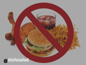 alimentos prohibidos para diabeticos tipo 2