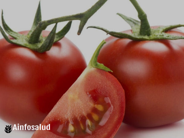 semillas de tomate para desinflamar las venas de las piernas