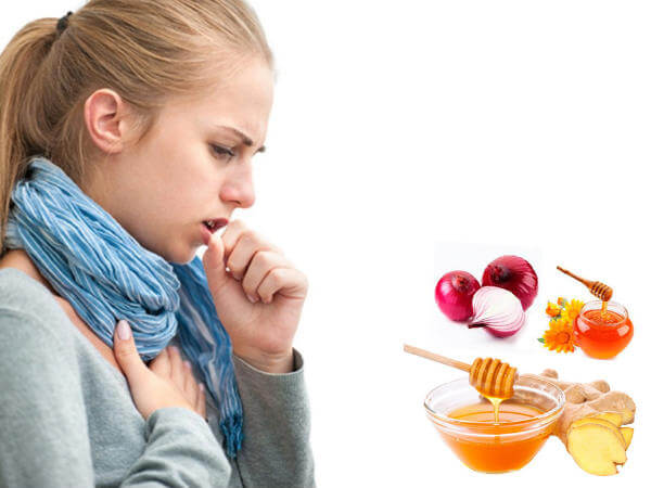 Remedios caseros para la tos alérgica