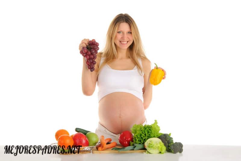Cómo tratar la anemia en el embarazo: Alimentos jugos y batidos para tratarlo