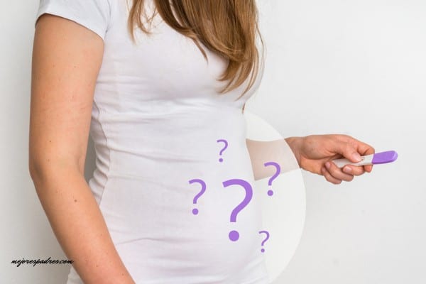 Cuidados durante los primeros meses de Embarazo