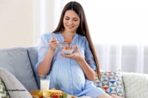 desayunos para embarazadas primer trimestre