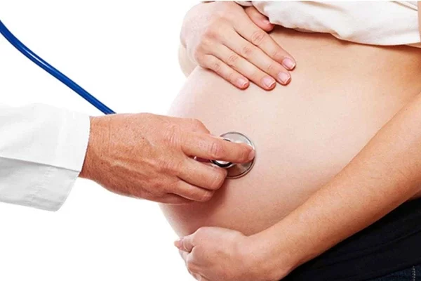 presión sanguínea en el embarazo